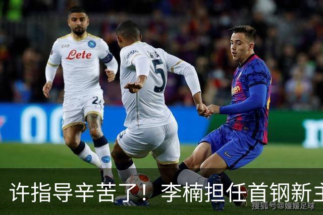 许指导辛苦了！李楠担任首钢新主帅 赵睿态度非争冠唯一障碍